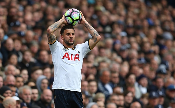 10 cầu thủ chạm bóng nhiều nhất Premier League ảnh 2 10 cau thu cham bong nhieu nhat Premier League anh 2