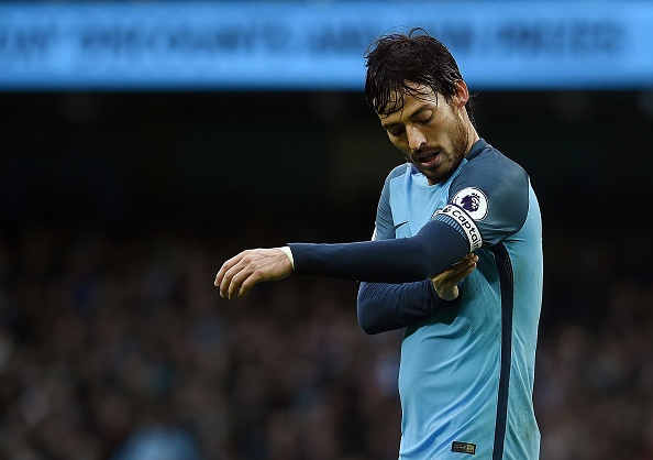 10 cầu thủ chạm bóng nhiều nhất Premier League ảnh 3 10 cau thu cham bong nhieu nhat Premier League anh 3