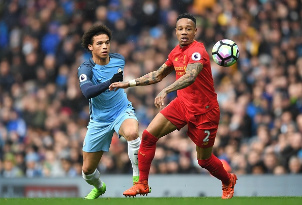 10 cầu thủ chạm bóng nhiều nhất Premier League ảnh 4 10 cau thu cham bong nhieu nhat Premier League anh 4