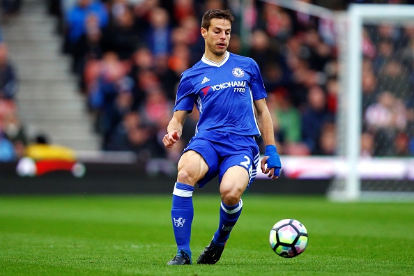 10 cầu thủ chạm bóng nhiều nhất Premier League ảnh 7 10 cau thu cham bong nhieu nhat Premier League anh 7