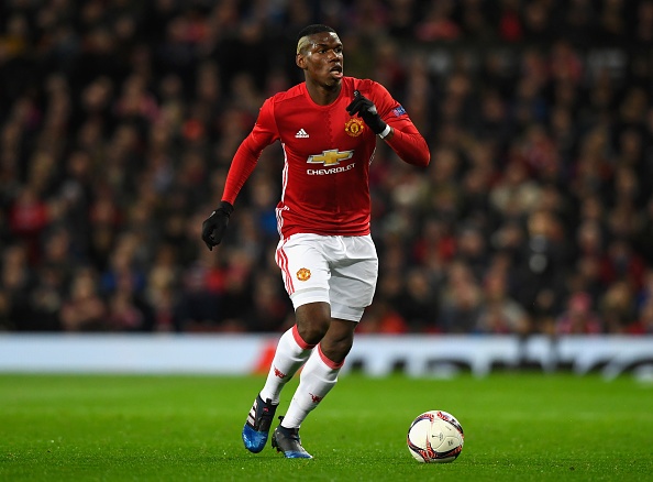 10 cầu thủ chạm bóng nhiều nhất Premier League ảnh 9 10 cau thu cham bong nhieu nhat Premier League anh 9