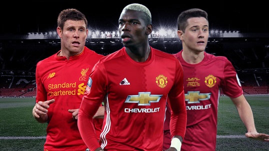 10 cau thu cham bong nhieu nhat Premier League mua nay hinh anh