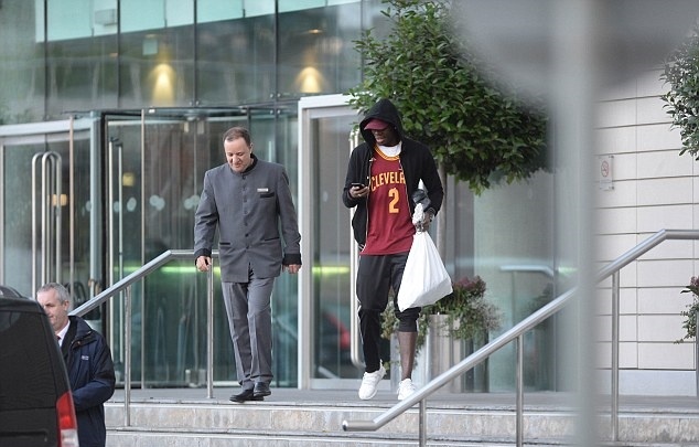 can ho tri gia 2, 9 trieu bang cua Paul Pogba anh 10