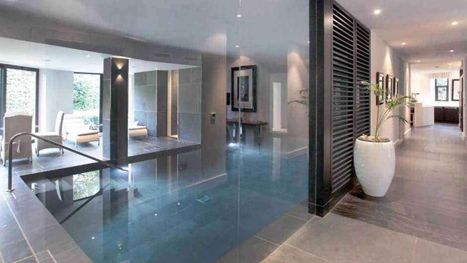 can ho tri gia 2, 9 trieu bang cua Paul Pogba anh 2