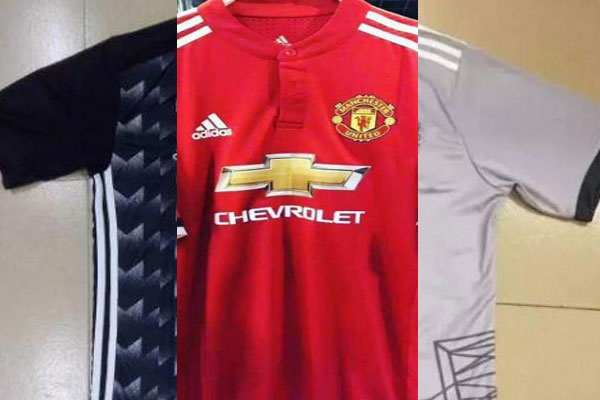 Ro ri toan bo 3 mau ao dau cua MU mua toi hinh anh