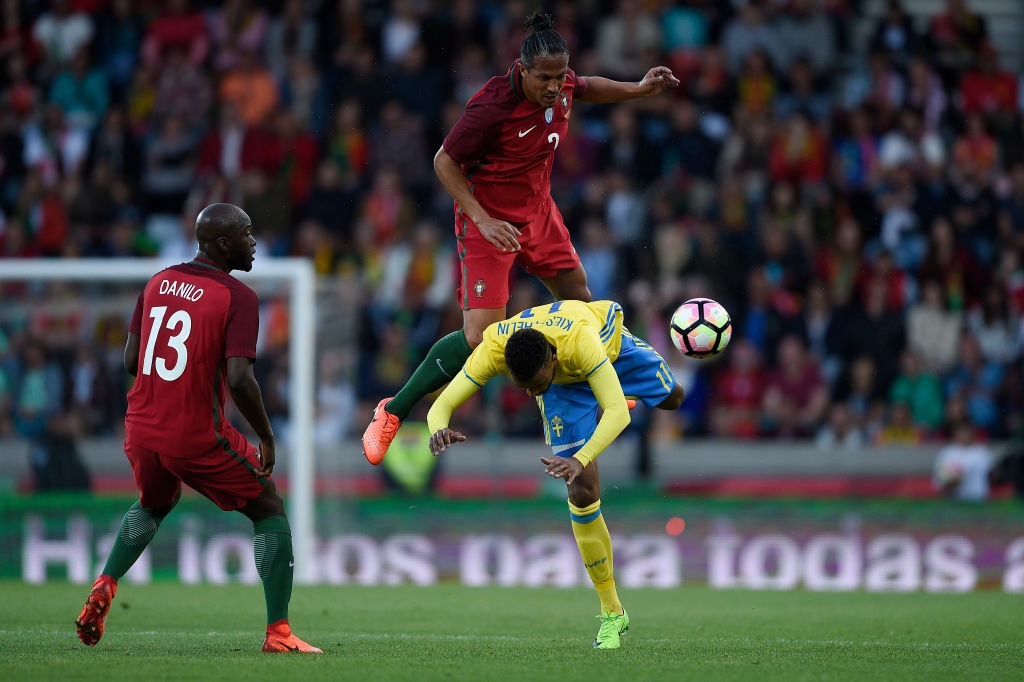 Bồ Đào Nha thua ngược Thụy Điển ảnh 3 Bo Dao Nha thua nguoc Thuy Dien anh 3