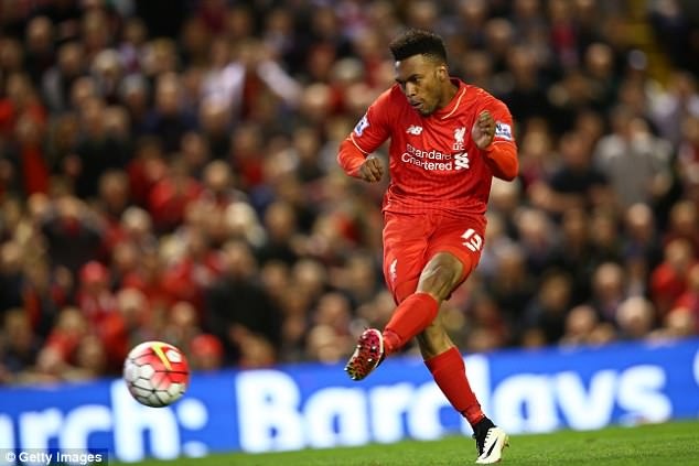 10 tiền đạo Premier League trước nguy cơ đổi CLB ảnh 4 10 tien dao Premier League truoc nguy co doi CLB anh 4