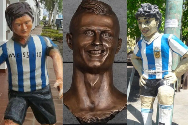 Nhung tham hoa dieu khac lay cam hung tu sao bong da hinh anh