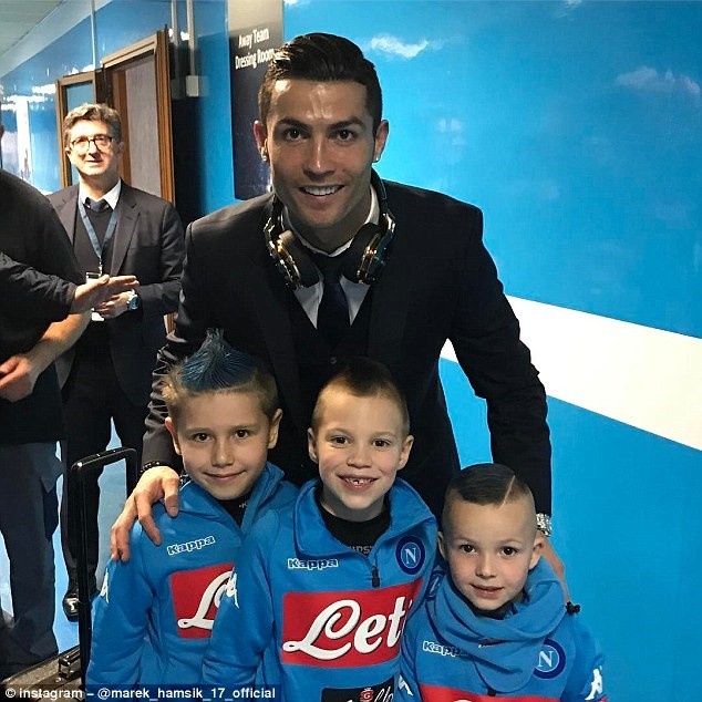 bánh sinh nhật in hình Ronaldo ảnh 4 banh sinh nhat in hinh Ronaldo anh 4