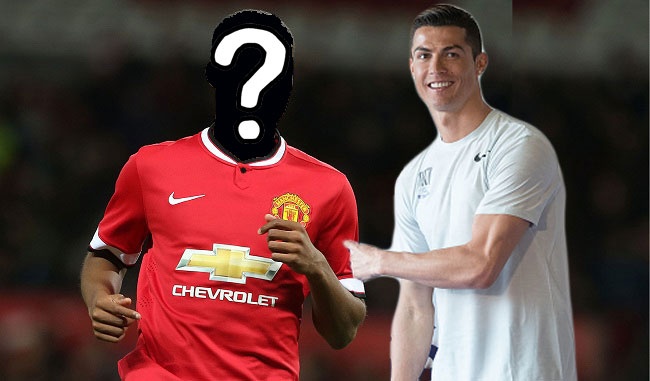 Ronaldo tien cu sao MU cho Real Madrid hinh anh