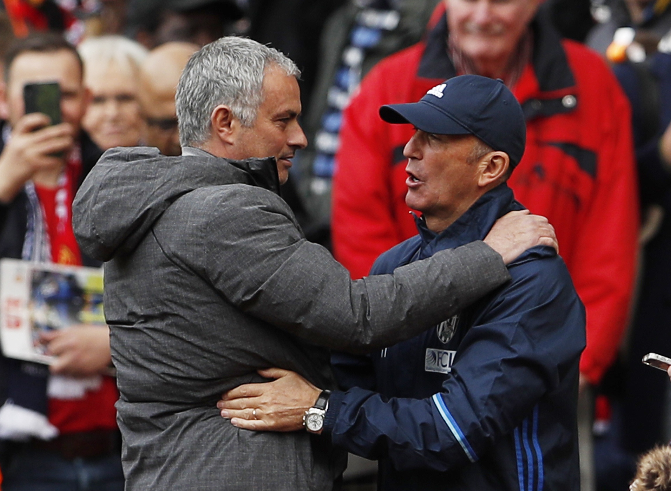 MU bi West Brom cam hoa 0-0 anh 2