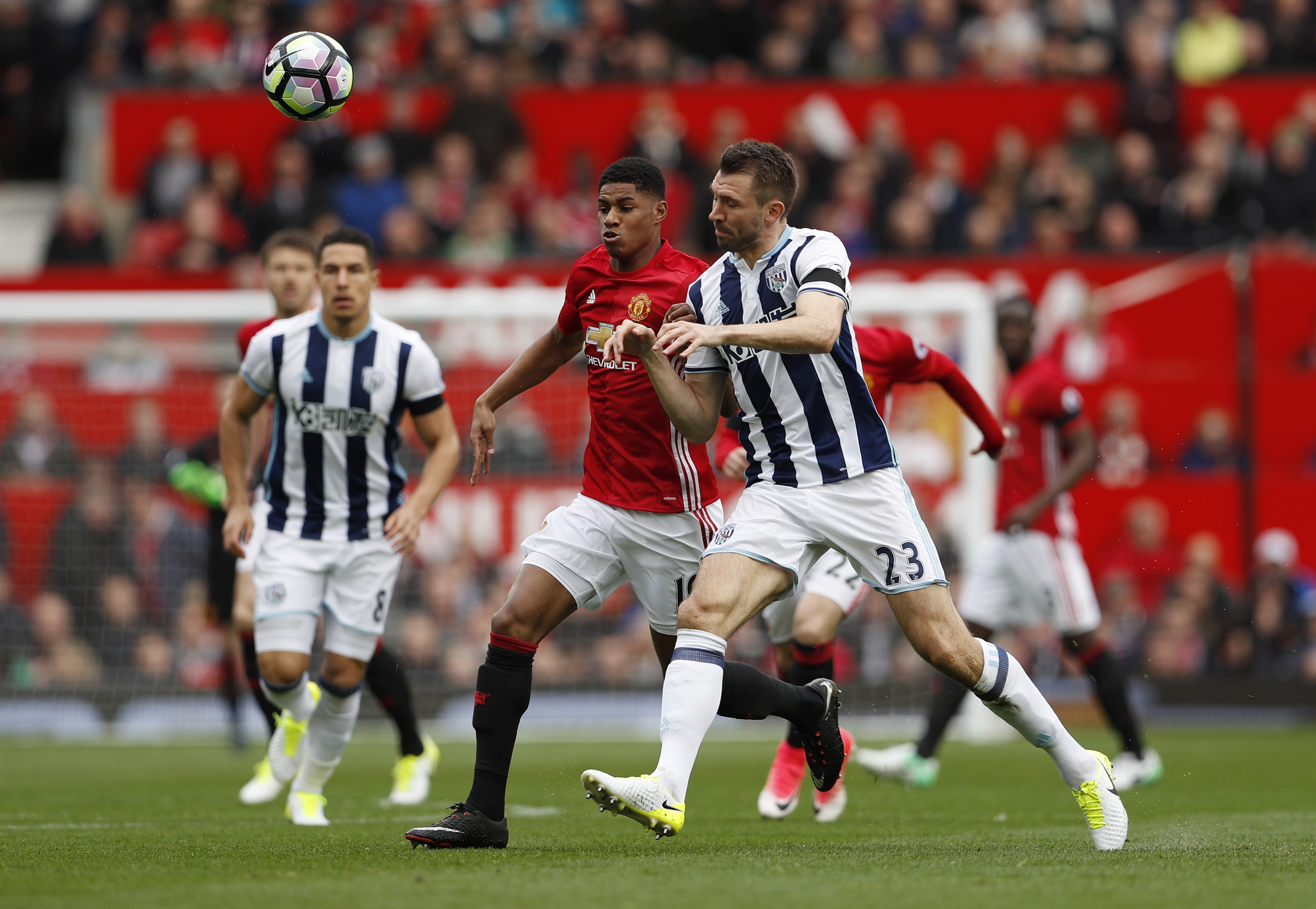 MU bi West Brom cam hoa 0-0 anh 3