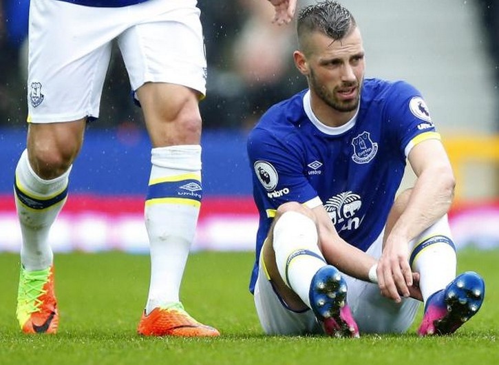 Doi bong nao dinh nhieu chan thuong nhat NHA anh 4