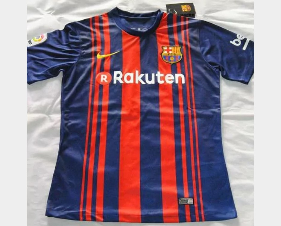 Những mẫu áo đấu đẹp nhất châu Âu mùa tới ảnh 8 Nhung mau ao dau dep nhat chau Au mua toi anh 8