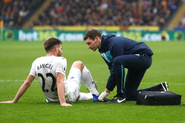 Doi bong nao dinh nhieu chan thuong nhat NHA anh 10