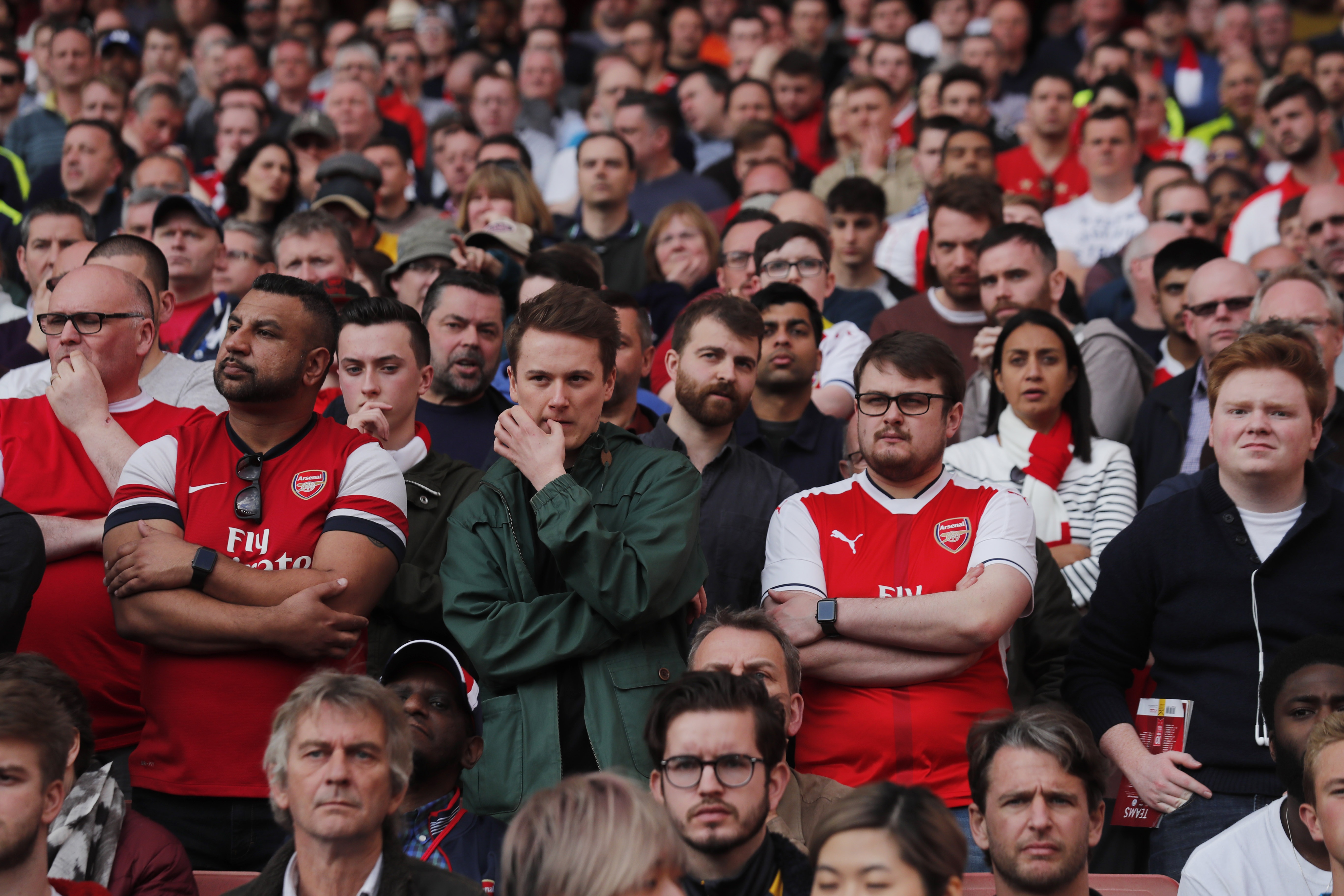 Arsenal hòa man city 2-2 ảnh 12 Arsenal hoa man city 2-2 anh 12