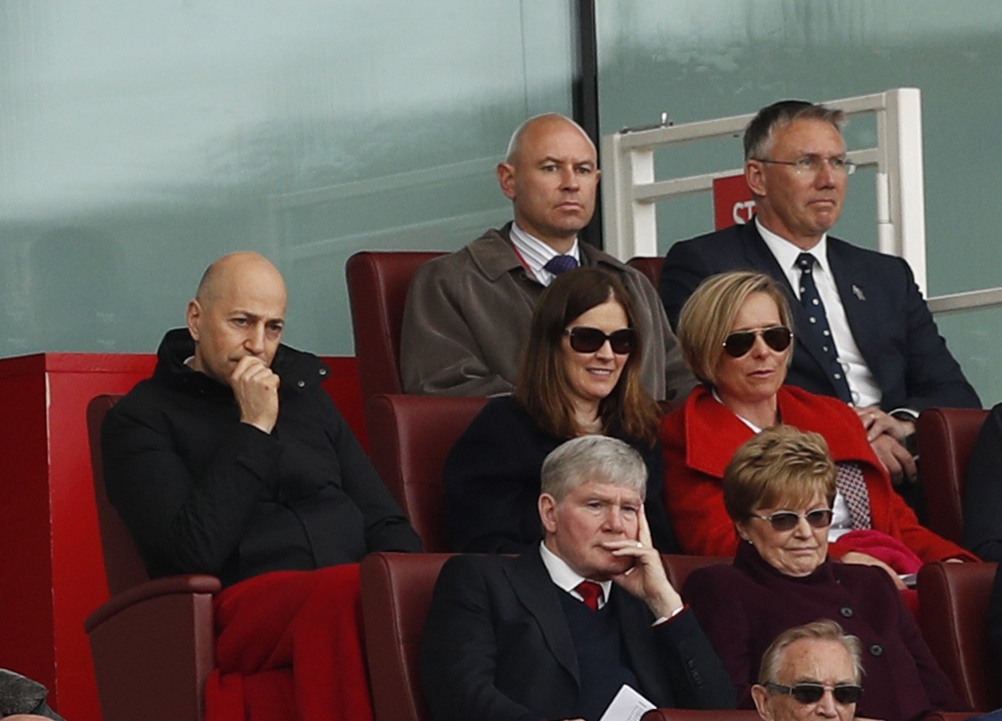 Arsenal hoa man city 2-2 anh 5