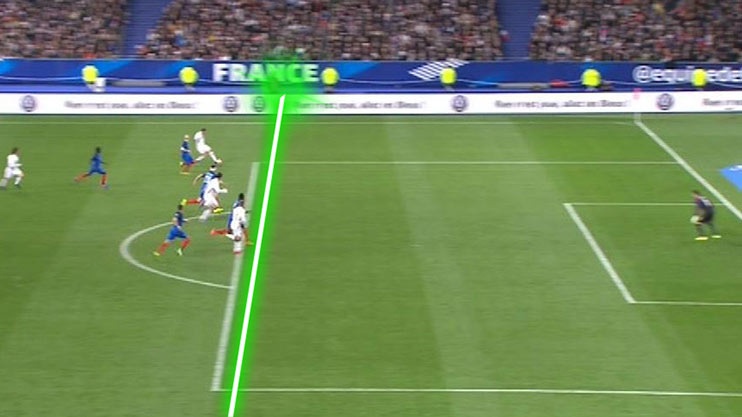 FA thử nghiệm kính laser cho trọng tài biên ảnh 1 FA thu nghiem kinh laser cho trong tai bien anh 1