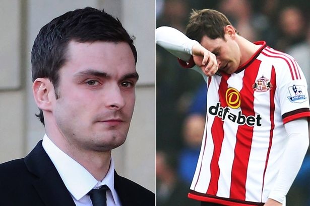 Cuu sao NH Anh dan dat doi toi pham tinh duc trong tu hinh anh