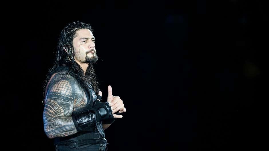 Ronaldo,  Messi la ai trong the gioi WWE anh 1