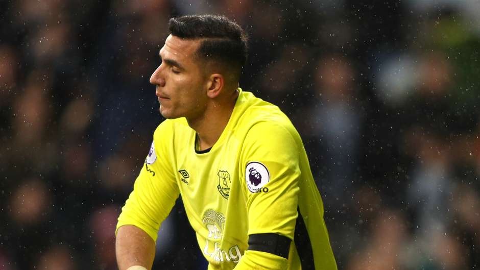 đội hình tệ nhất vòng 30 Premier League ảnh 2 doi hinh te nhat vong 30 Premier League anh 2