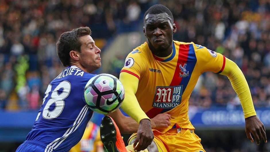 đội hình tệ nhất vòng 30 Premier League ảnh 3 doi hinh te nhat vong 30 Premier League anh 3