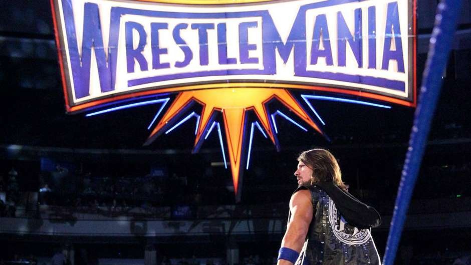 Ronaldo,  Messi la ai trong the gioi WWE anh 3