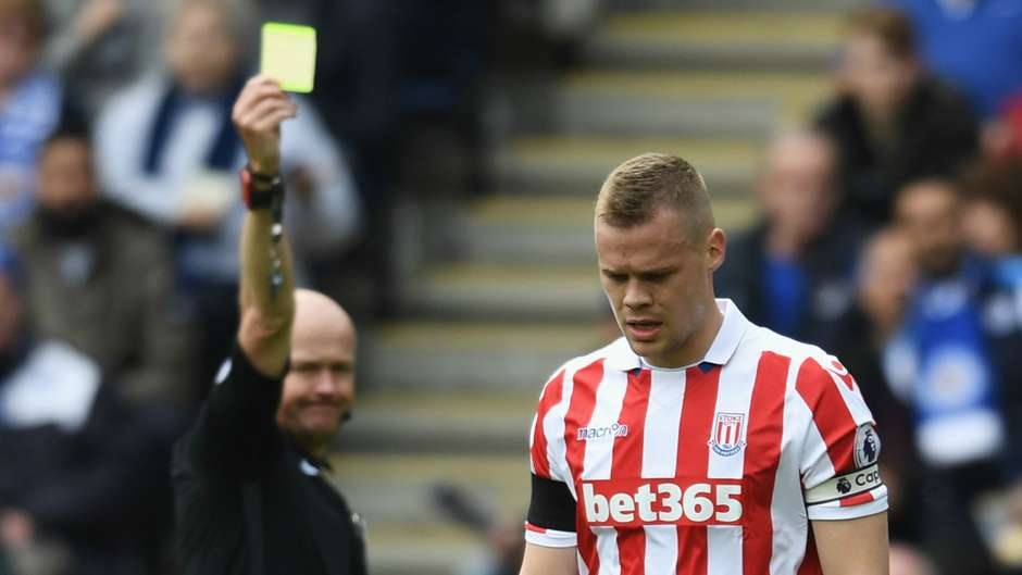 đội hình tệ nhất vòng 30 Premier League ảnh 4 doi hinh te nhat vong 30 Premier League anh 4