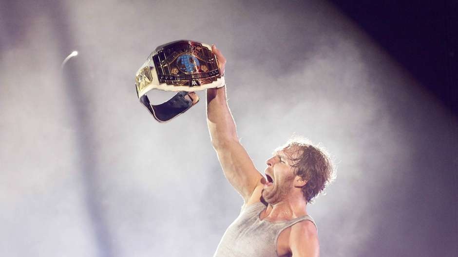 Ronaldo,  Messi la ai trong the gioi WWE anh 4