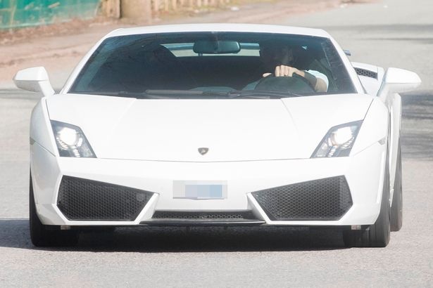 Pogba trở lại tập luyện chuẩn bị cho đại chiến ảnh 7 Pogba tro lai tap luyen chuan bi cho dai chien anh 7