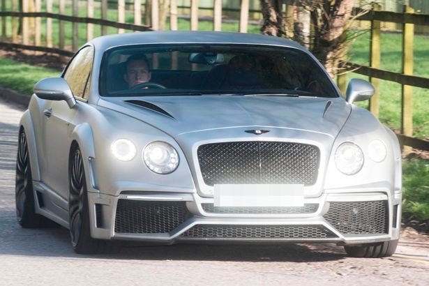 Pogba trở lại tập luyện chuẩn bị cho đại chiến ảnh 8 Pogba tro lai tap luyen chuan bi cho dai chien anh 8