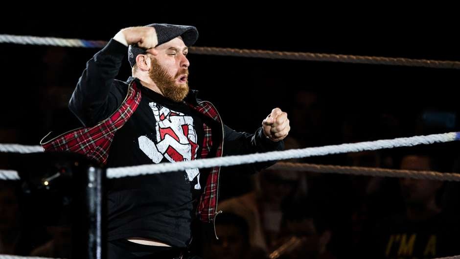 Ronaldo,  Messi la ai trong the gioi WWE anh 9