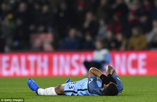 Pep Guardiola don tin mung tu Gabriel anh 9