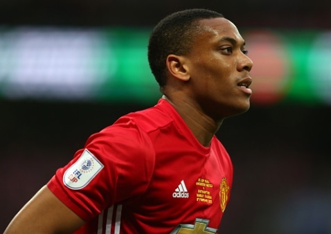 Martial, Lukaku dan dau doi hinh te nhat vong 30 Premier League hinh anh