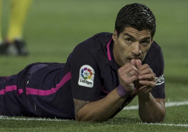 Highlights Granada 1-4 Barcelona hinh anh