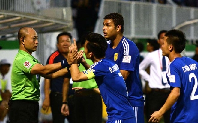 Bau Duc: 'Toi co bao bat sai dau,  loi ai nay chiu' anh 1