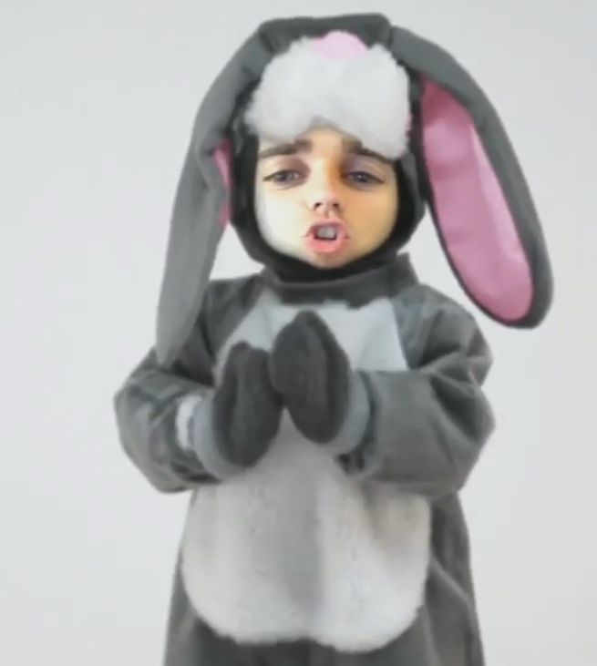 Ronaldo ngay cang tao bao tren mang xa hoi anh 5