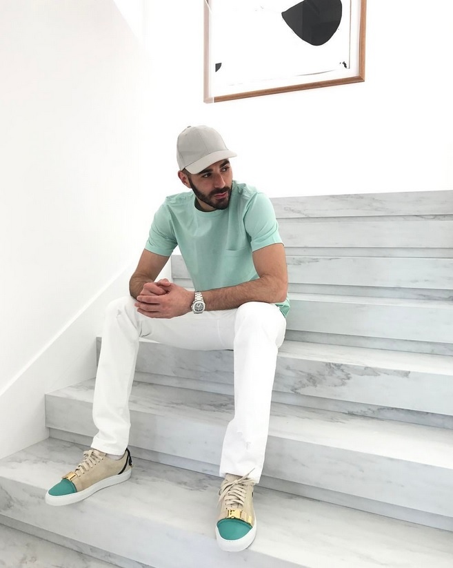 Ronaldo ngay cang tao bao tren mang xa hoi anh 8