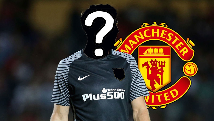 MU tim duoc nguoi thay the De Gea hinh anh