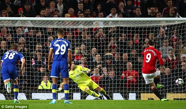 Mourinho tro lai London voi ve mat dau kho anh 6