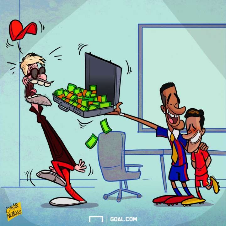 Hi hoa Hazard 'huy diet' Pep Guardiola anh 10