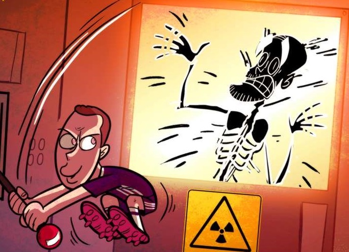 Hi hoa Hazard 'huy diet' Pep, dua Chelsea tien gan ngoi vo dich hinh anh