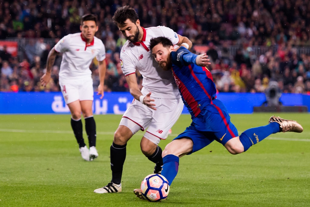 Barca de bep Sevilla 3-0 tren san nha anh 3