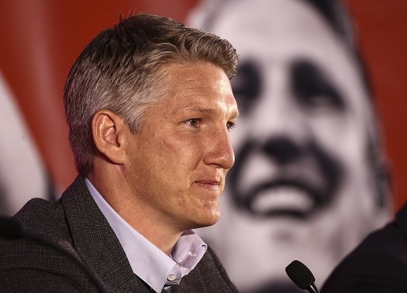 MU mất tiền tấn để Schweinsteiger ra đi ảnh 1 MU mat tien tan de Schweinsteiger ra di anh 1