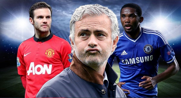 7 ngoi sao bi Mourinho hat hui nhung van toa sang hinh anh