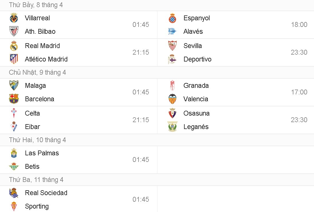 Ronaldo cung dong doi vui dua truoc derby Madrid anh 11