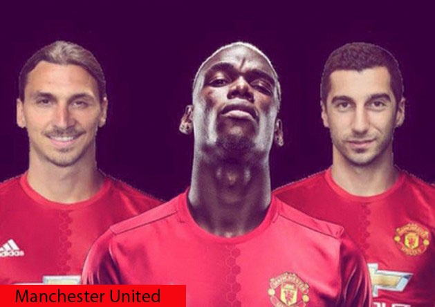 Premier League pha ky luc ve tien boi tron chuyen nhuong hinh anh