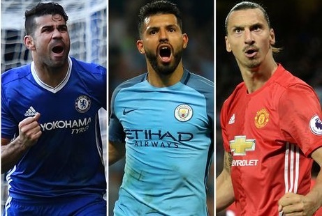 10 chan sut hay nhat Premier League mua nay hinh anh