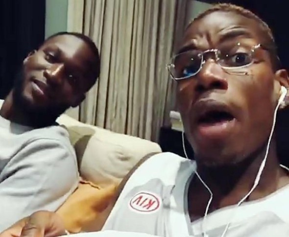 Pogba an mung thang loi cung muc tieu 70 trieu bang cua MU hinh anh