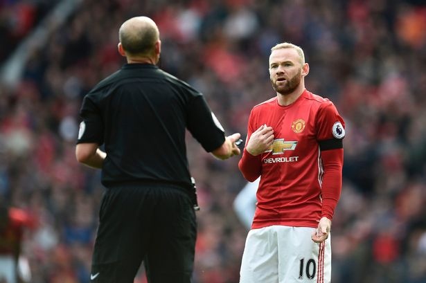 Rooney 'đốt tiền' cho xe sang mới ảnh 10 Rooney 'dot tien' cho xe sang moi anh 10